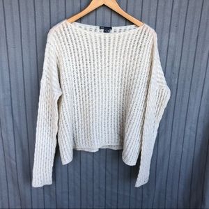 Lightweight Vince Sweater